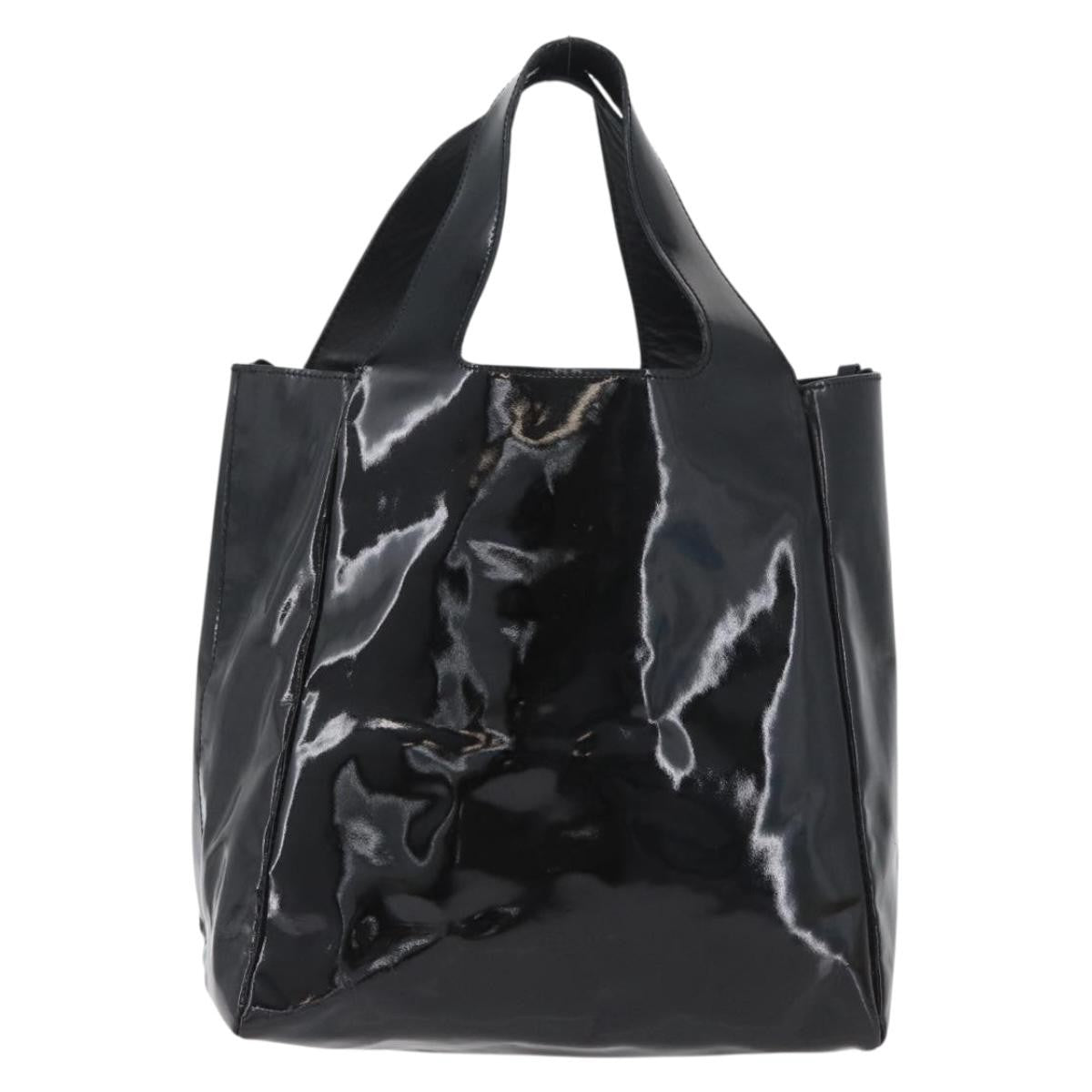 Prada Vintage Patent leather Product Image