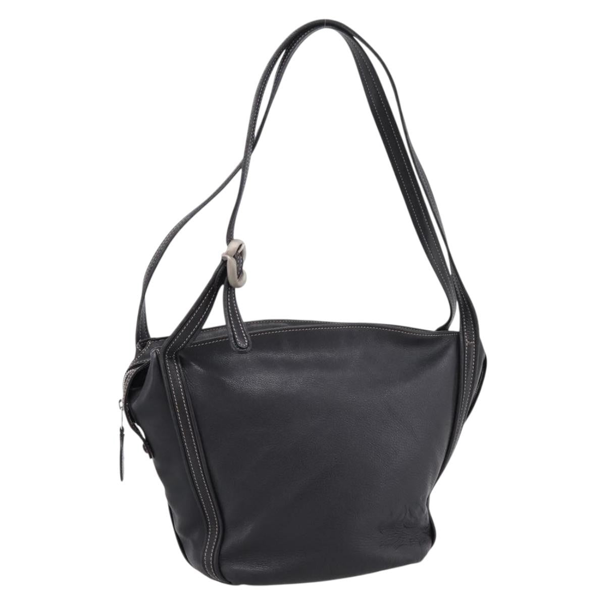 Loewe Shoulder bag Leather Product Image