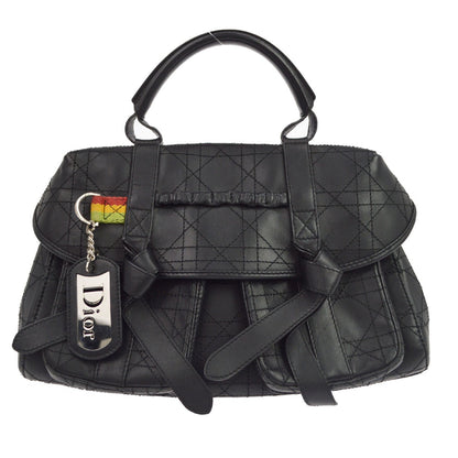 Christian Dior Cannage Leather Product Image