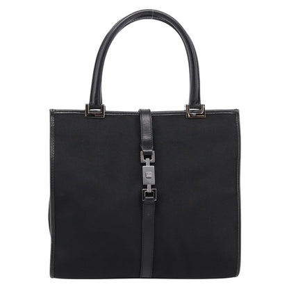 Gucci Jackie Canvas Medium