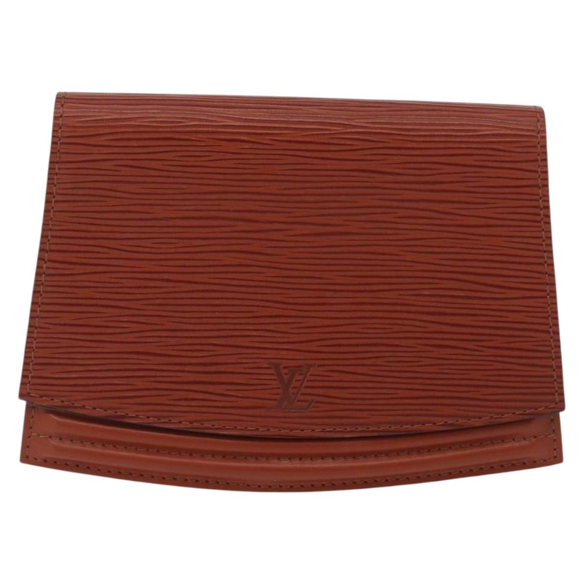 Louis Vuitton Tilsitt Bum Epi Leather Product Image
