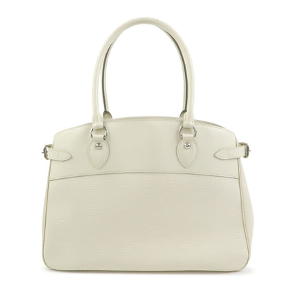 Louis Vuitton Passy Epi Leather PM