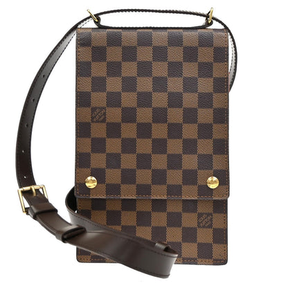 Louis Vuitton Portobello Messenger Damier Product Image