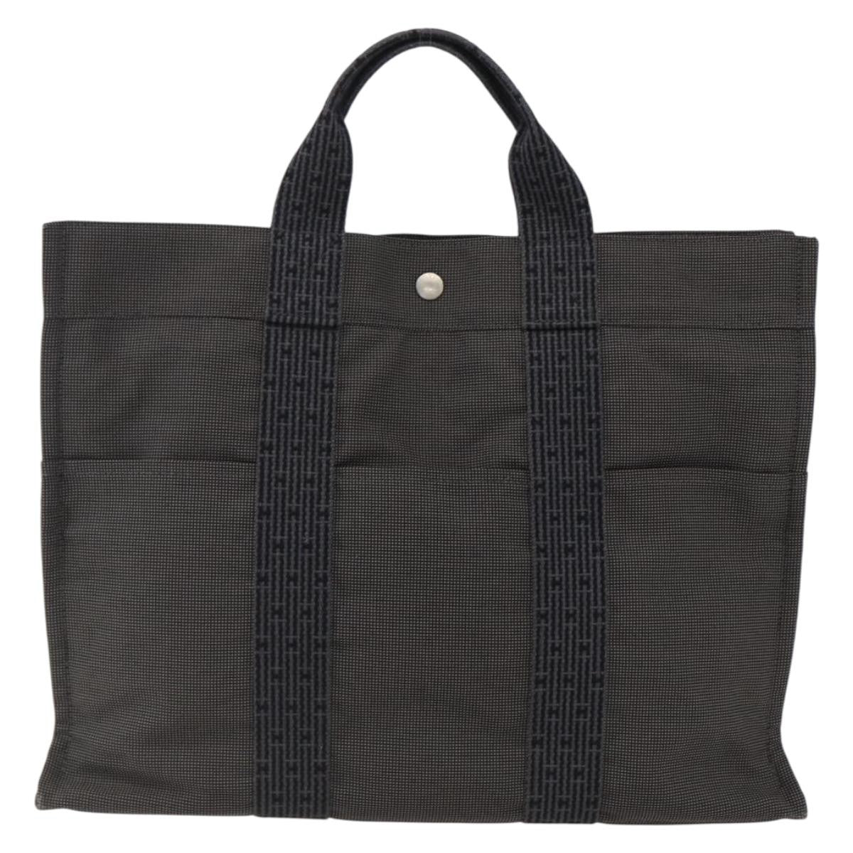 Hermes Fourre-tout Herline Canvas Product Image