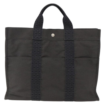 Hermes Fourre-tout Herline Canvas Product Image