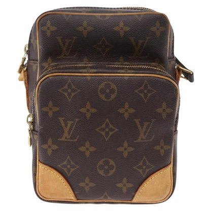 Louis Vuitton Amazone Monogram Canvas Mini
