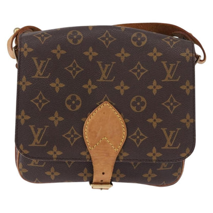 Louis Vuitton Cartouchiere Monogram MM