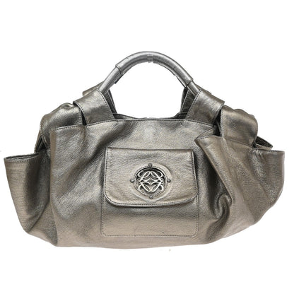 Loewe Anagram Logo Nappa Aire Hand Leather Product Image