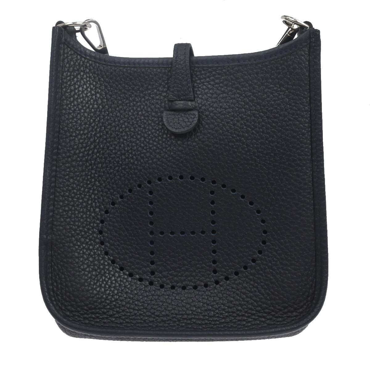 Hermes Evelyne Bag Gen III Clemence TPM