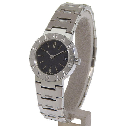 Bvlgari Bvlgari Quartz Stainless Steel 23