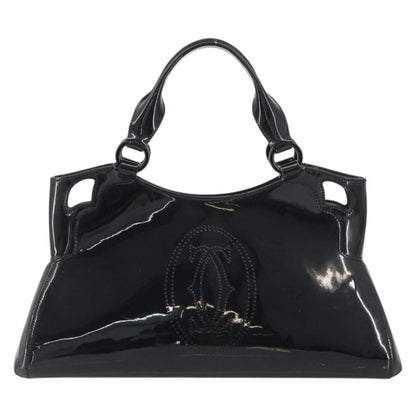 Cartier Marcello Patent leather Product Image