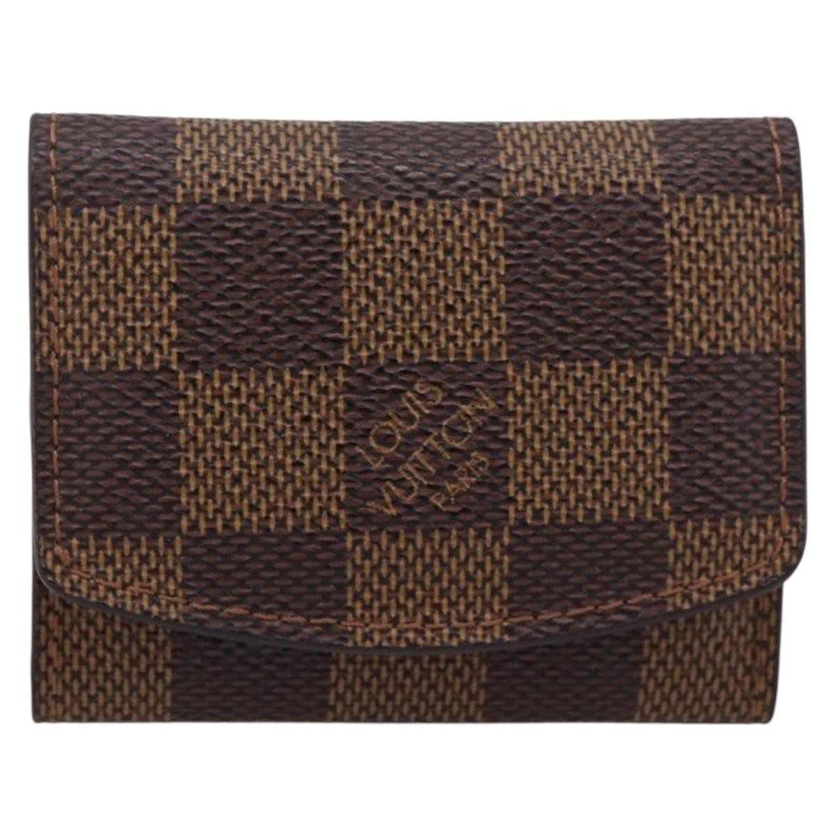 Louis Vuitton Cuff Case Monogram Damier Product Image
