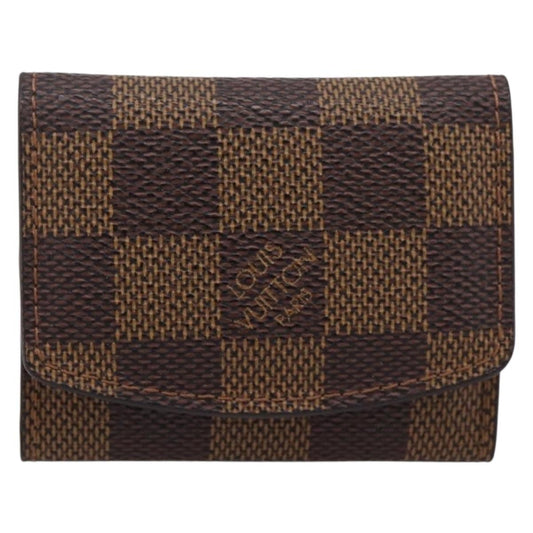 Louis Vuitton Cuff Case Monogram Damier Product Image