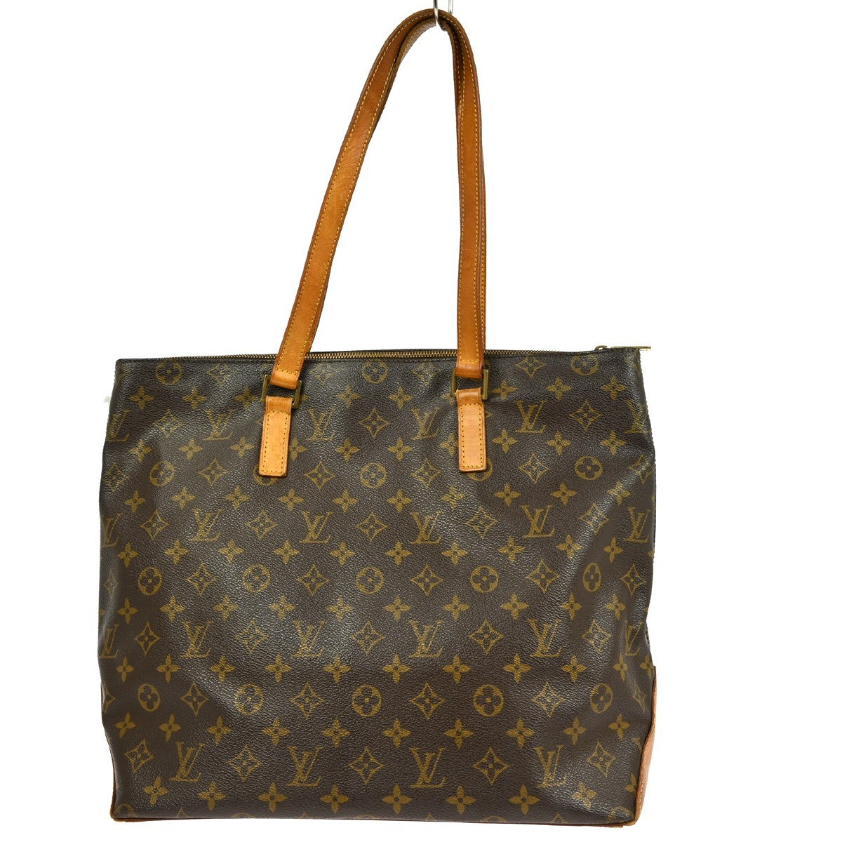 Louis Vuitton Cabas Mezzo Monogram Canvas Product Image