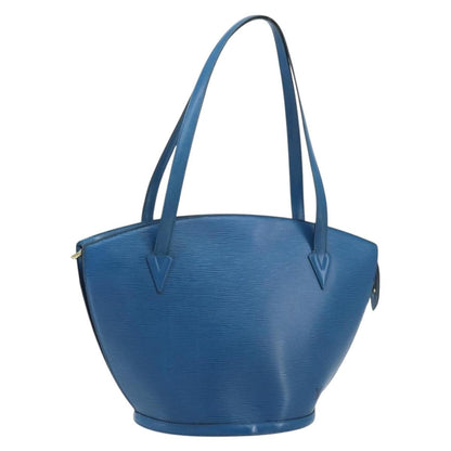 Louis Vuitton Saint Jacques Epi Leather GM