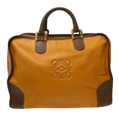 Loewe Amazona Leather 40