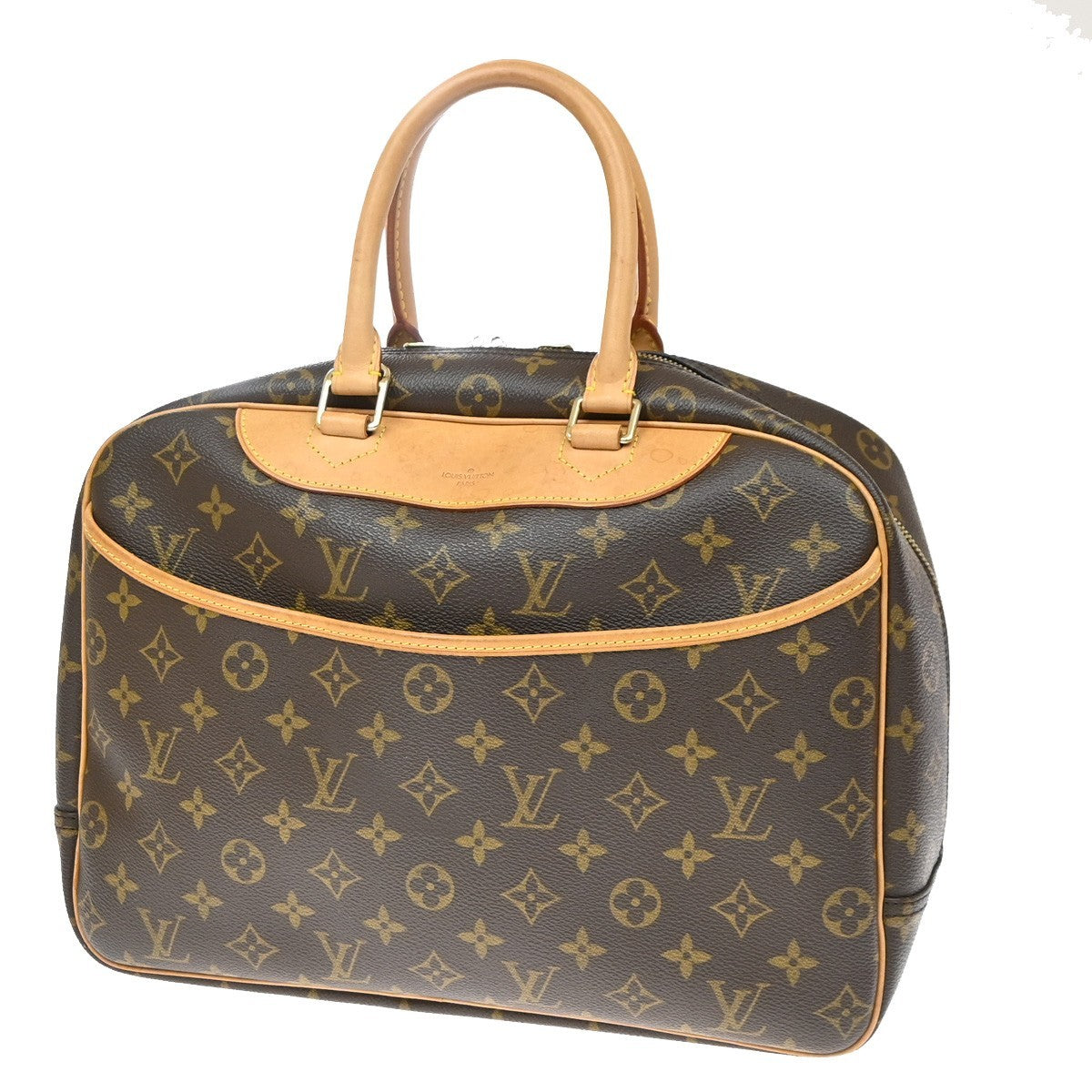 Louis Vuitton Deauville Monogram 34