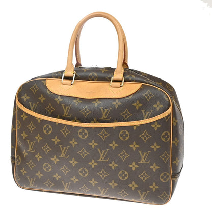 Louis Vuitton Deauville Monogram 34
