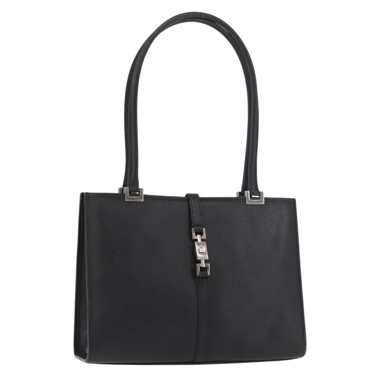 Gucci Jackie Tote Guccissima Leather Product Image