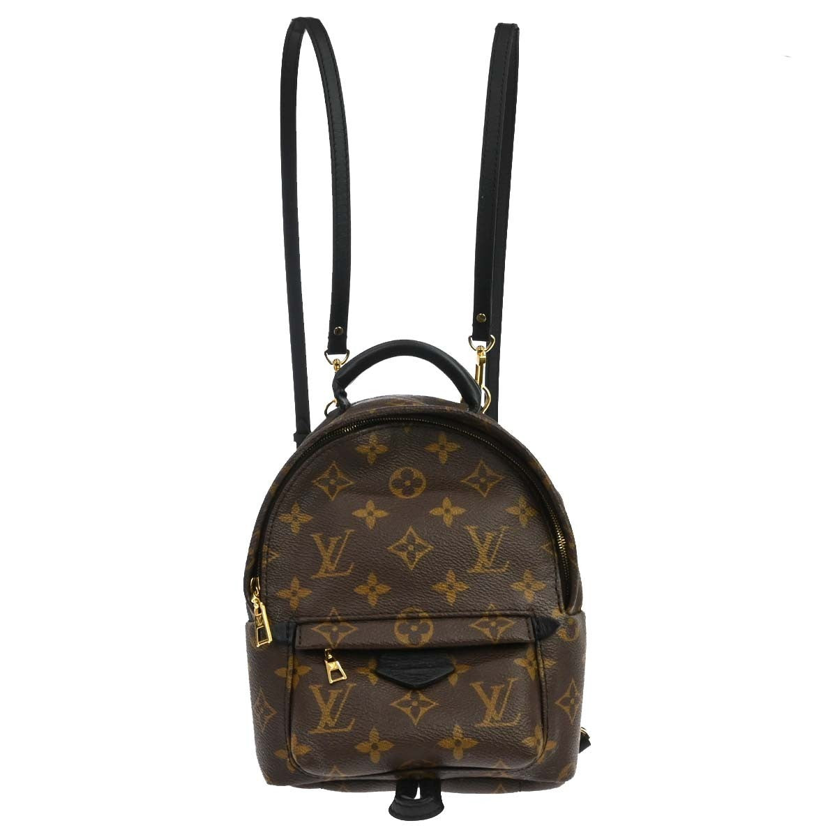 Louis Vuitton Palm Springs Monogram Mini