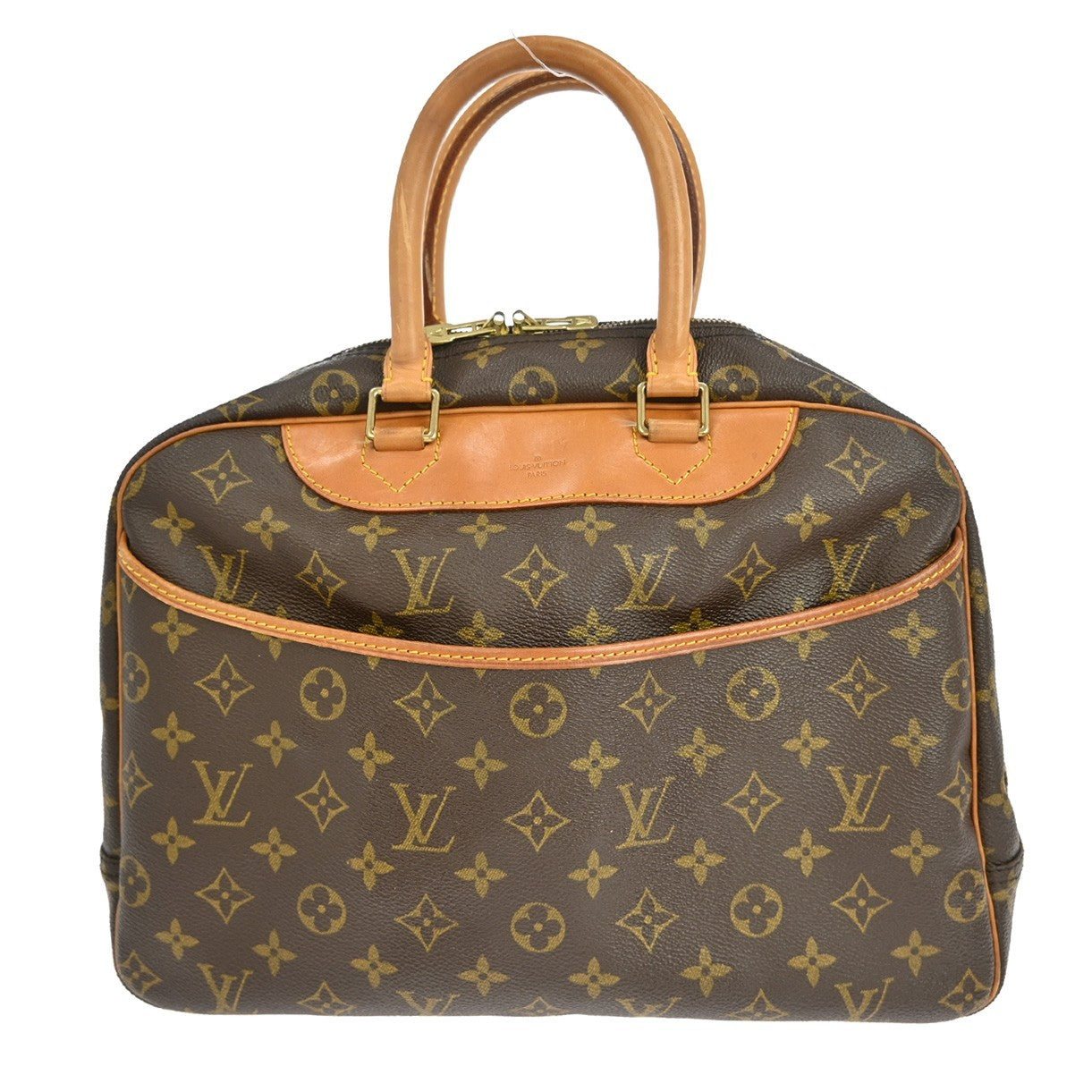 Louis Vuitton Deauville Monogram 34