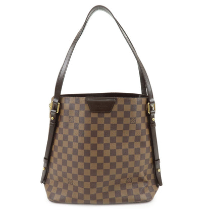 Louis Vuitton Cabas Rivington Damier Product Image