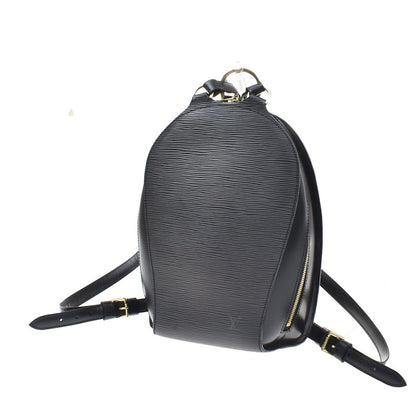 Louis Vuitton Mabillon Epi Leather Product Image