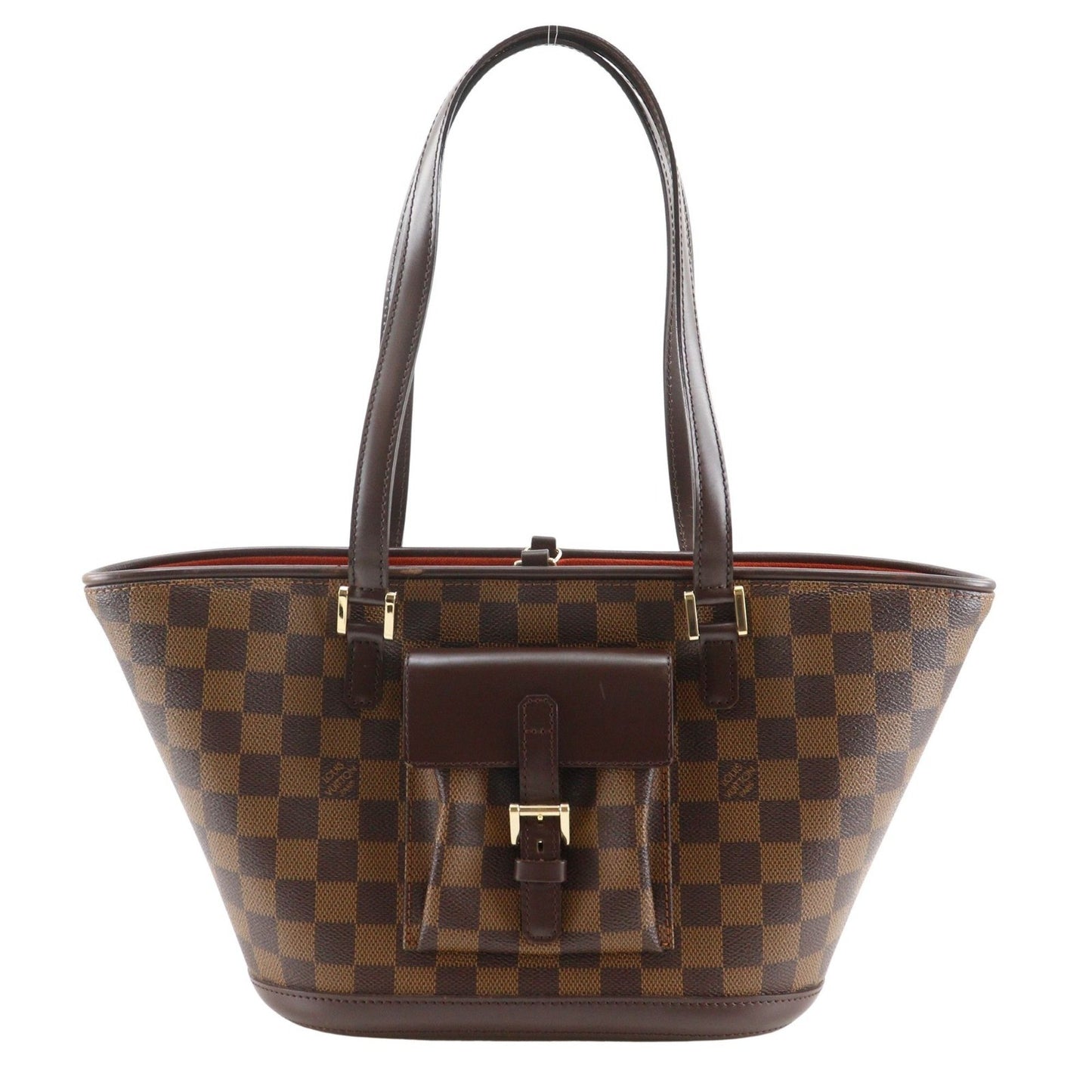 Louis Vuitton Manosque Damier PM
