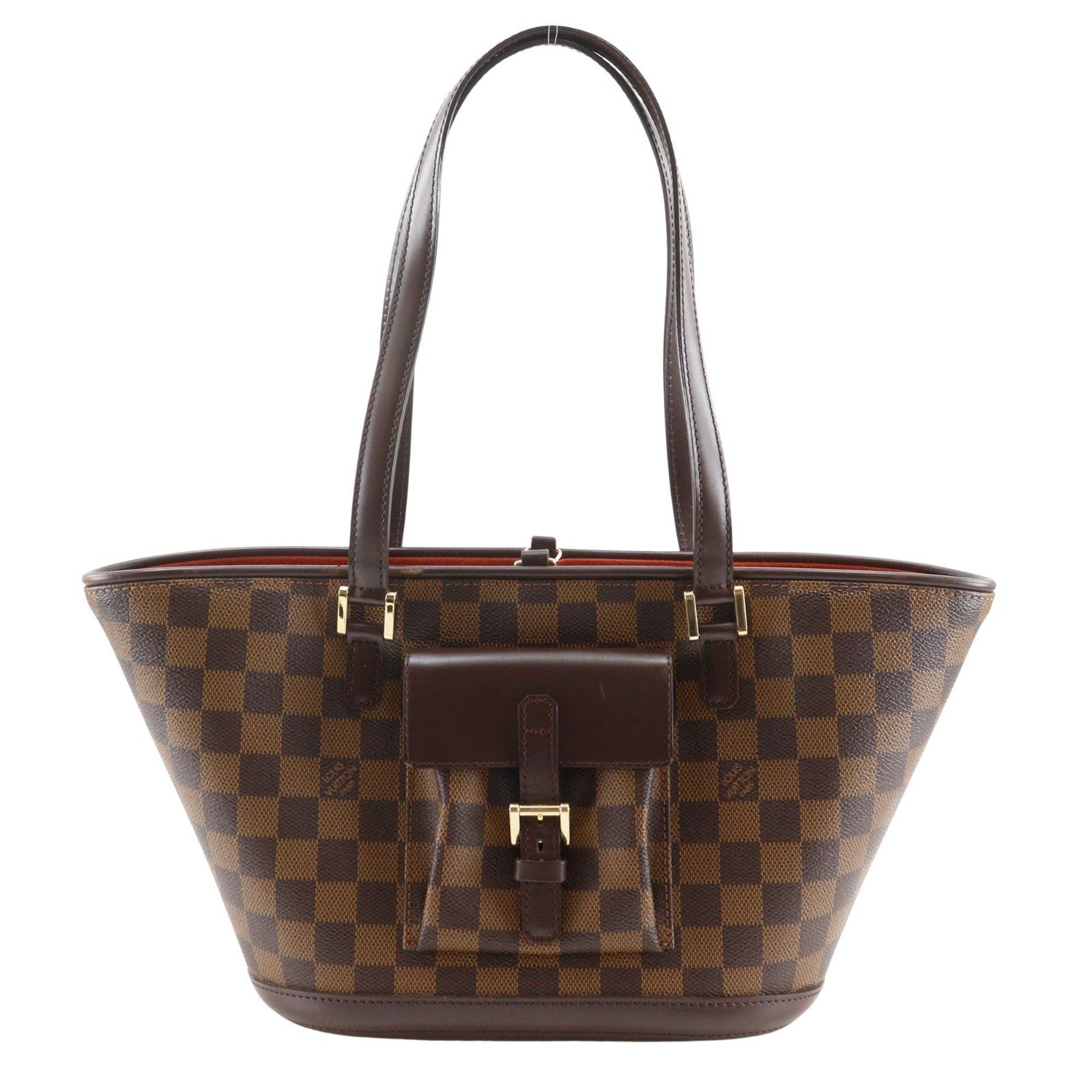 Louis Vuitton Manosque Damier PM