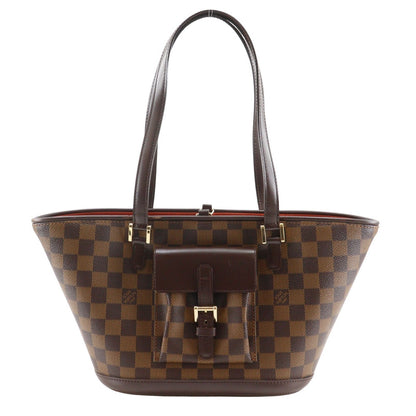Louis Vuitton Manosque Damier PM