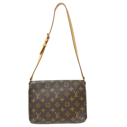 Louis Vuitton Musette Tango Monogram Canvas Product Image