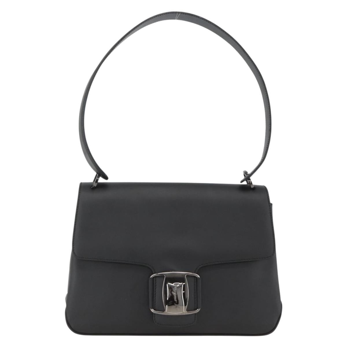 Salvatore Ferragamo Vala Canvas Product Image