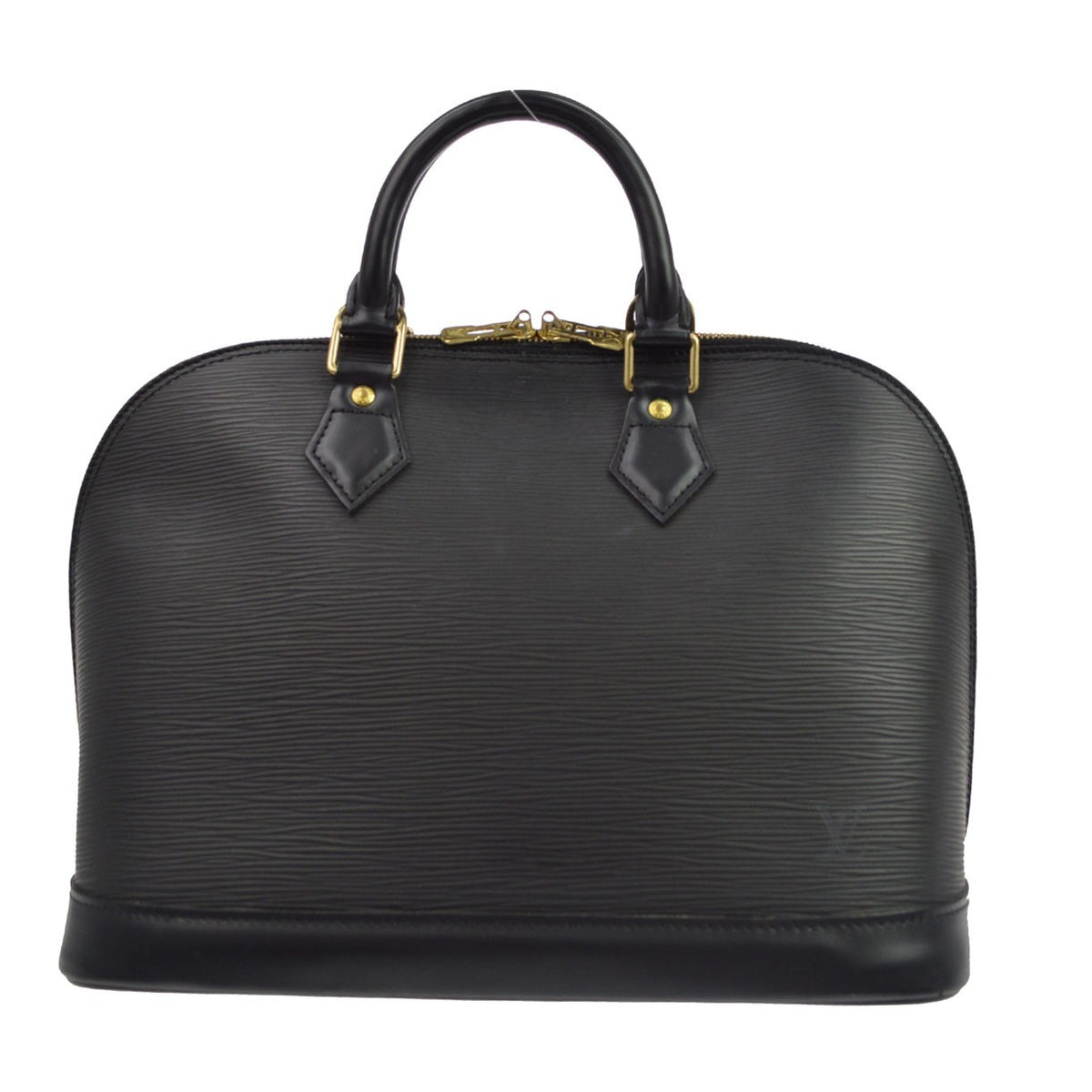 Louis Vuitton Alma Epi Leather PM