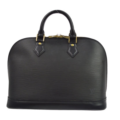Louis Vuitton Alma Epi Leather PM