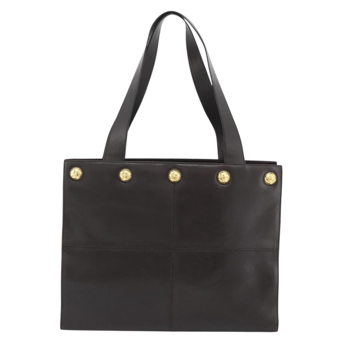 Salvatore Ferragamo Vintage Leather Product Image
