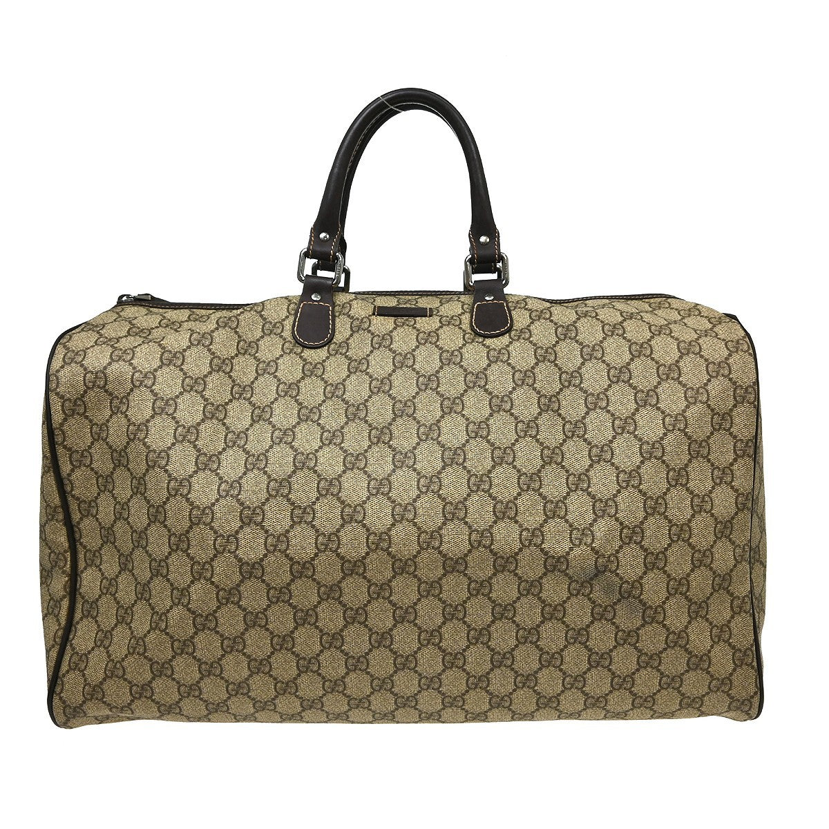Gucci Joy Boston GG Canvas Medium