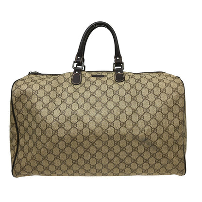 Gucci Joy Boston GG Canvas Medium
