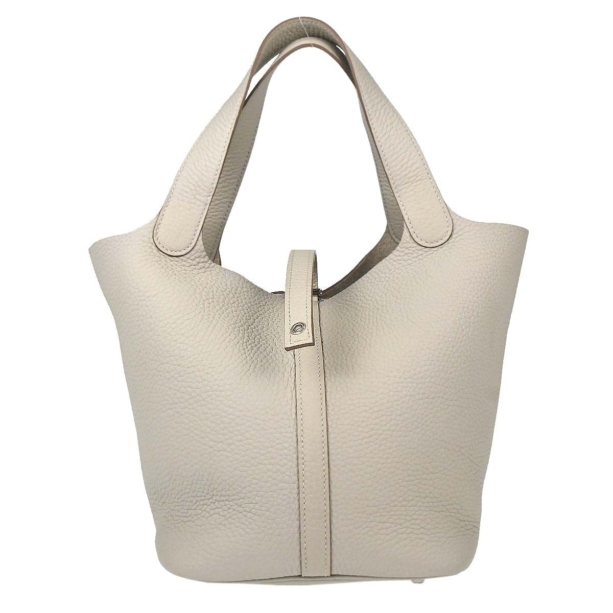 Hermes Picotin Lock Clemence PM