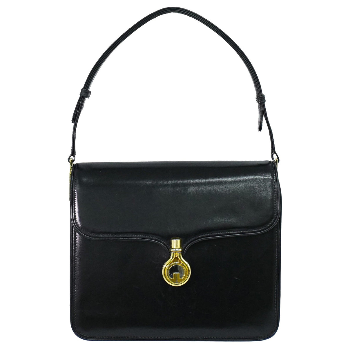 Gucci Shoulder Leather Product Image