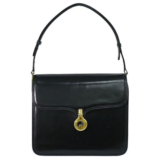 Gucci Shoulder Leather Product Image
