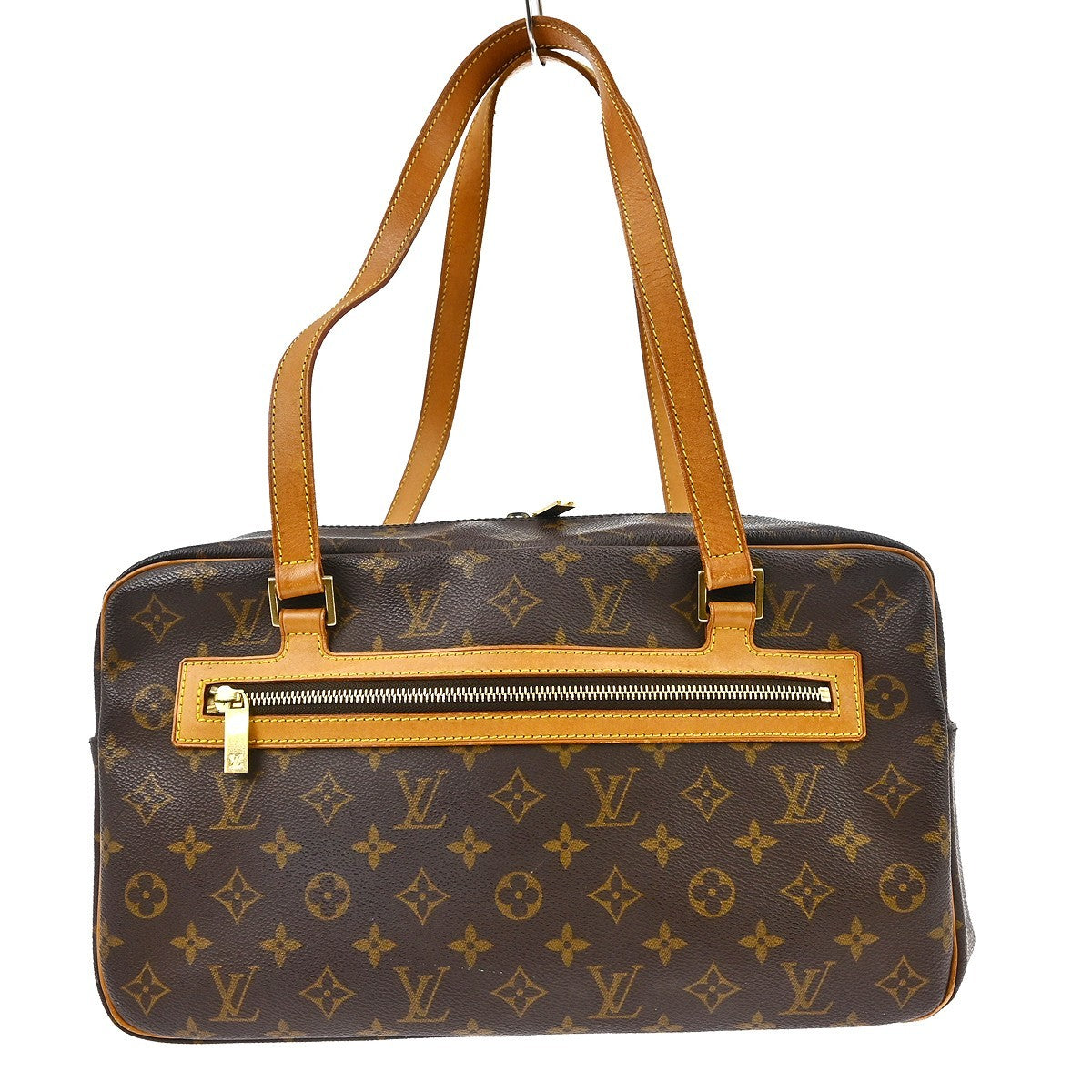 Louis Vuitton Vivacite Monogram Canvas Product Image