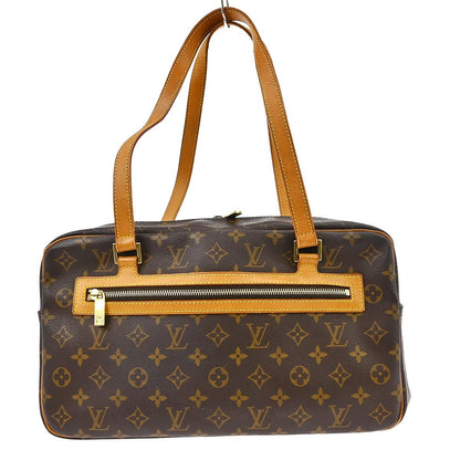 Louis Vuitton Vivacite Monogram Canvas Product Image