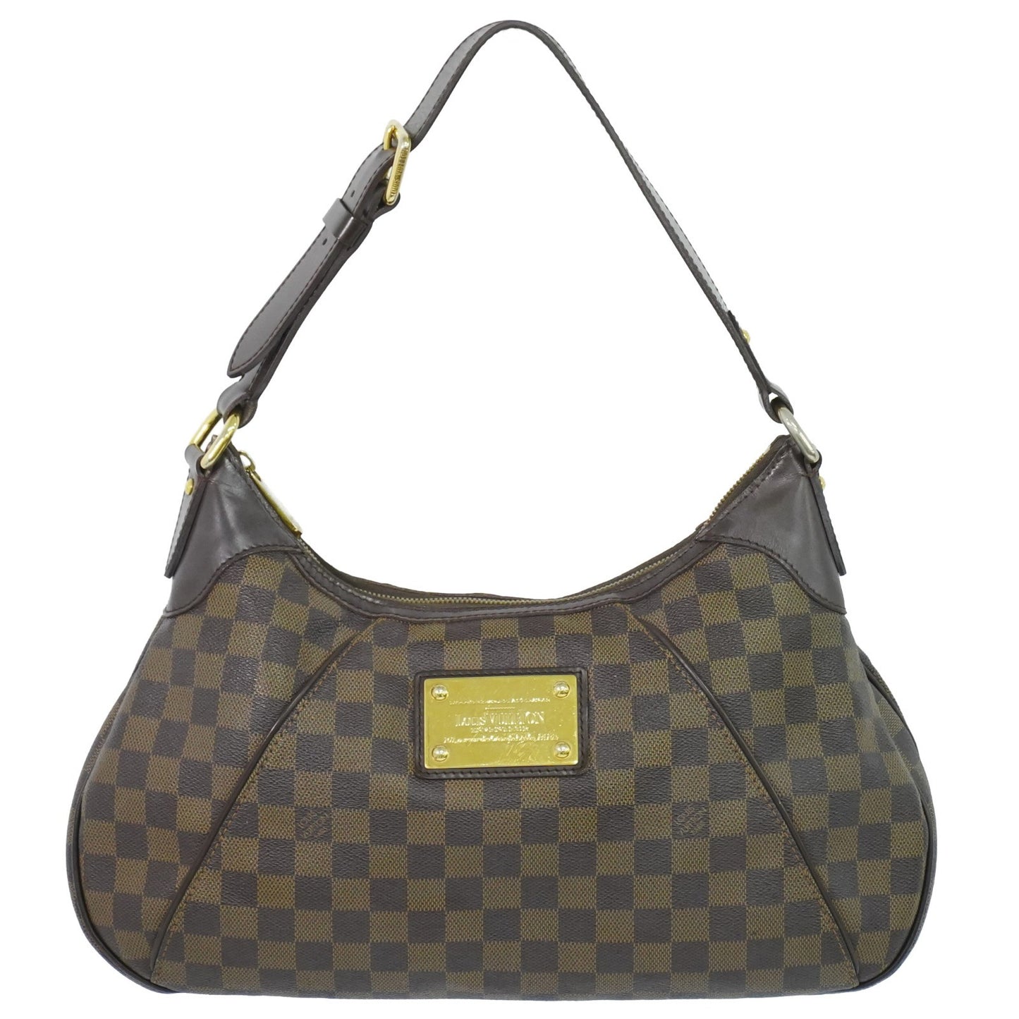Louis Vuitton Thames Damier Ebene GM