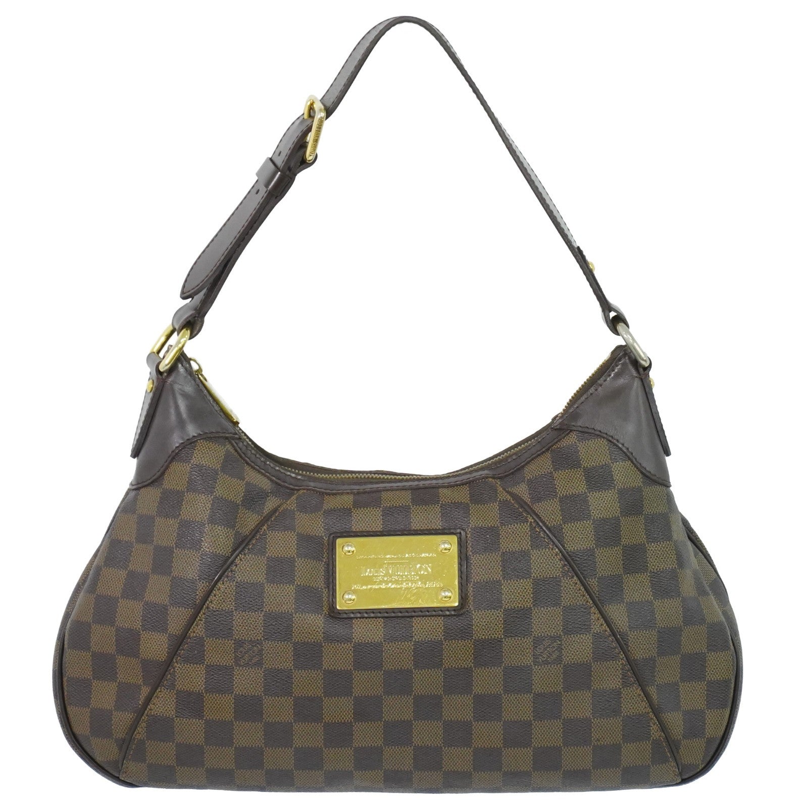 Louis Vuitton Thames Damier Ebene GM