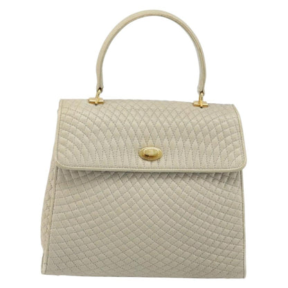 Bally Vintage Leather Product Image