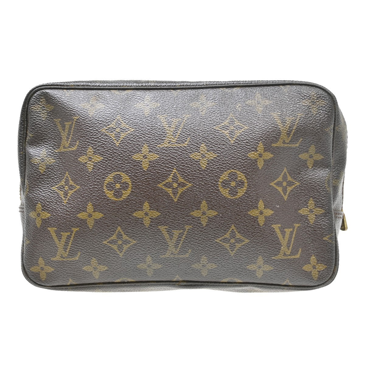 Louis Vuitton Trousse Toilette Monogram Canvas 23