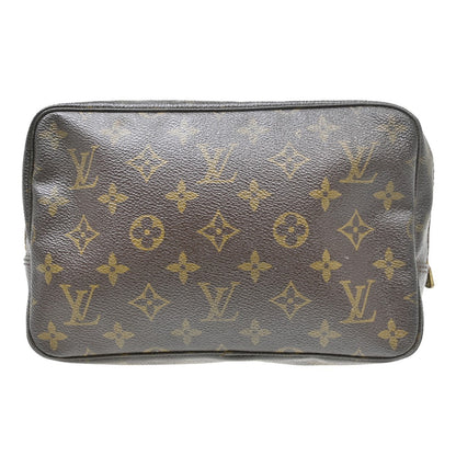 Louis Vuitton Trousse Toilette Monogram Canvas 23