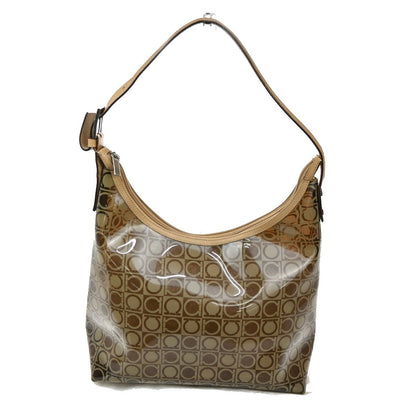 Salvatore Ferragamo Gancini Vinyl Product Image