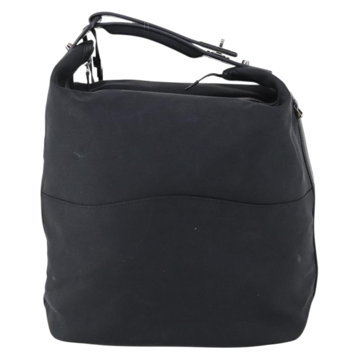 Gucci Vanity Tote Canvas Product Image