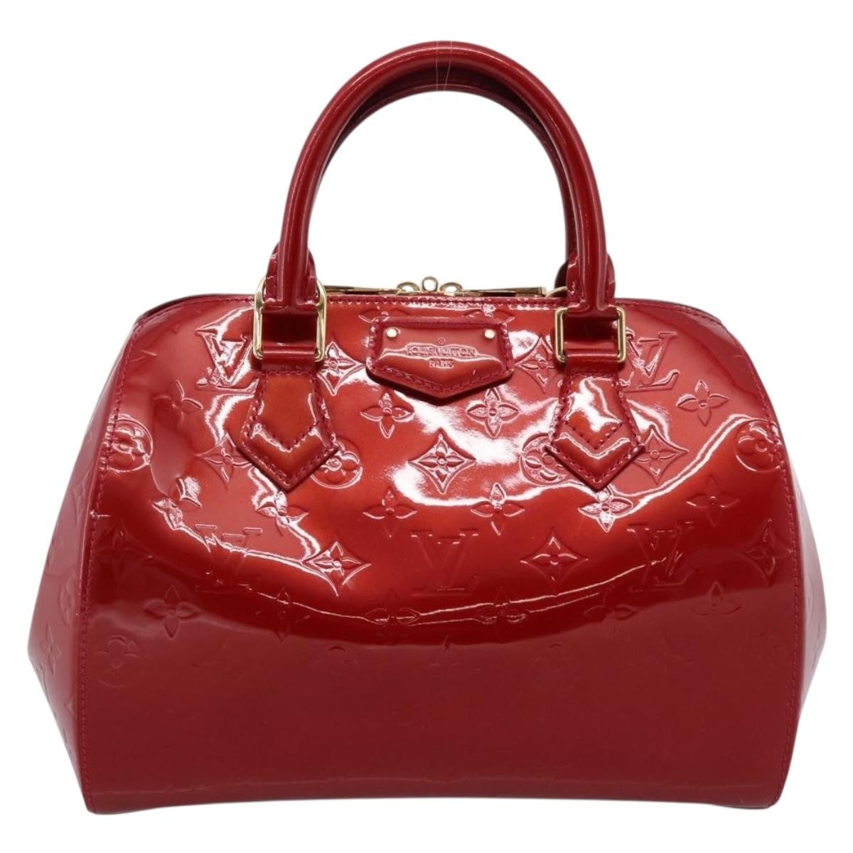 Louis Vuitton Montana Monogram Vernis Product Image